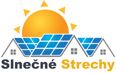 Slnečné strechy – fotovoltické systémy